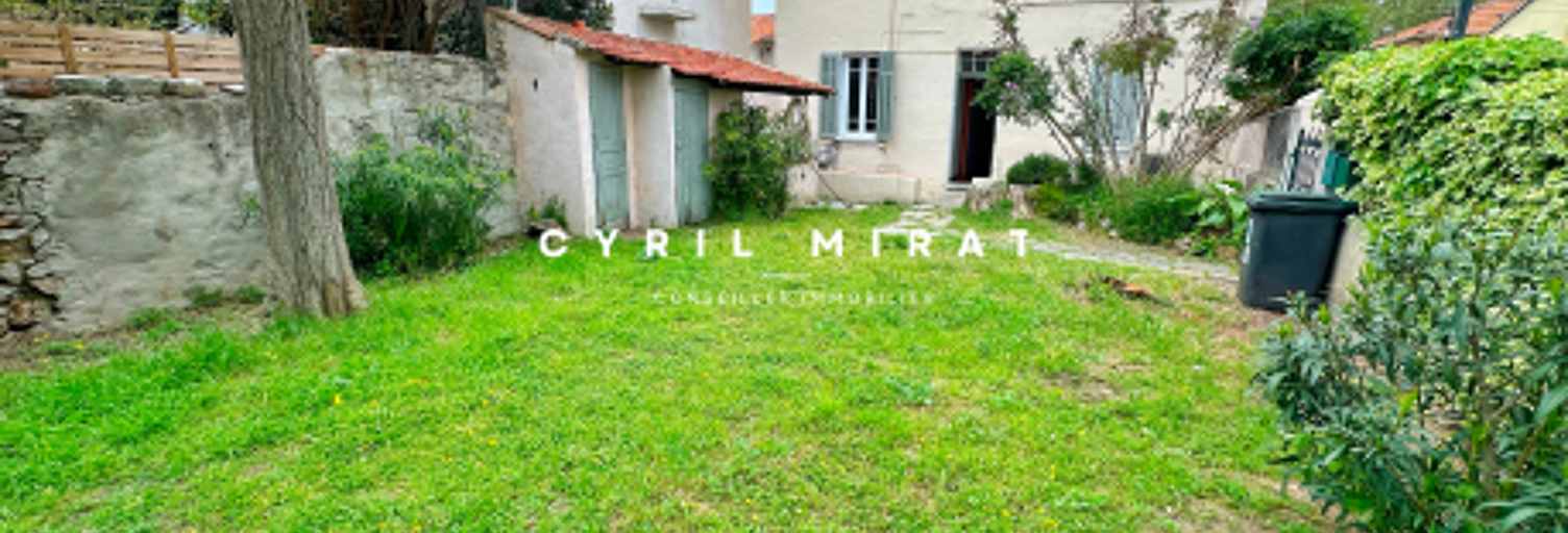 Appartement 2 Pièces 35 m² à vendre à La Seyne-sur-Mer (83500)