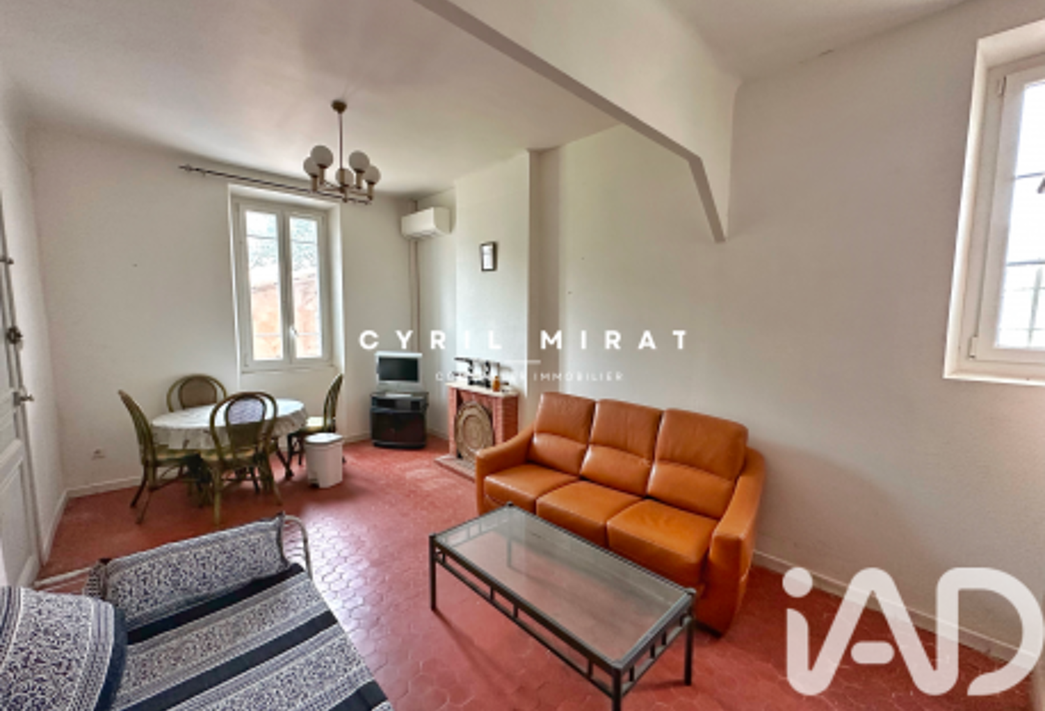 Vente Appartement 2 pièces — photo 1