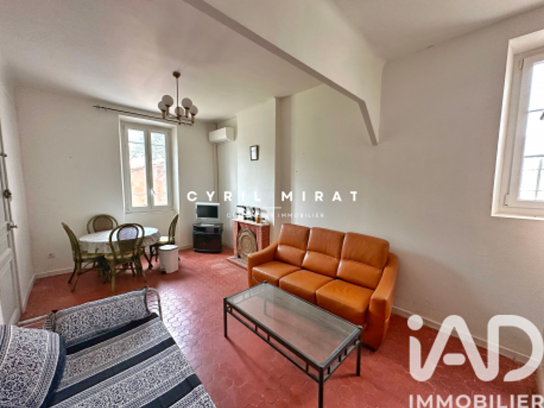 Vente Appartement 2 pièces — photo 1