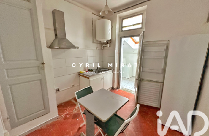 Vente Appartement 2 pièces — photo 3
