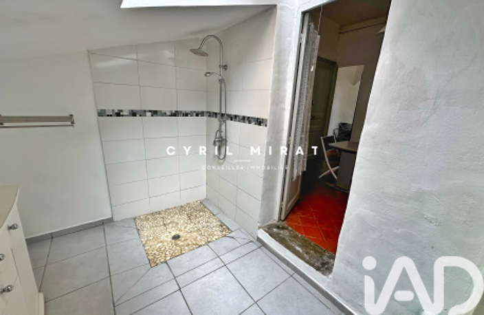 Vente Appartement 2 pièces — photo 4