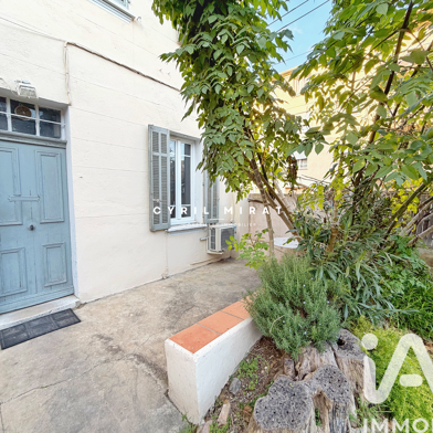 Appartement 1 pièces 109000 €