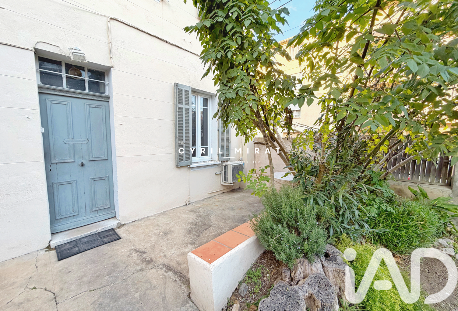 Vente Appartement 1 pièce — photo 1