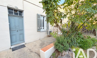 Appartement 1 Pièce 29 m² à vendre à La Seyne-sur-Mer (83500)