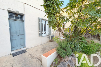 Appartement 1 pièces 109000 €