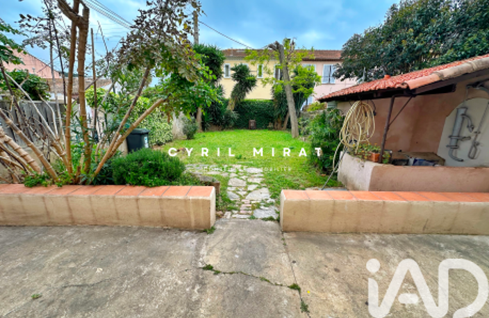 Vente Appartement 1 pièce — photo 5