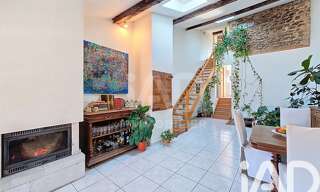 Maison 4 Pièces 150 m² à vendre à Passa (66300)