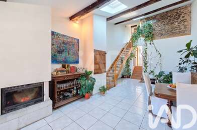 Maison 4 pièces 239000 €