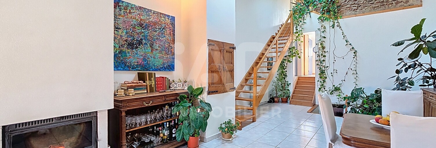 Maison 4 Pièces 150 m² à vendre à Passa (66300)