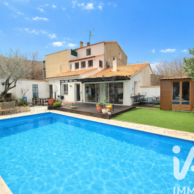 Maison 5 pièces 415000 €