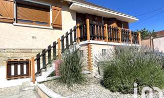 Maison 6 Pièces 118 m² à vendre à Brunoy (91800)