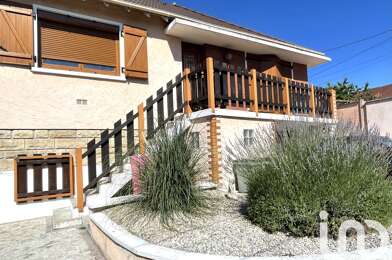 Maison 6 pièces 465000 €