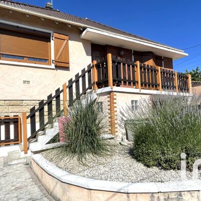 Maison 6 pièces 465000 €