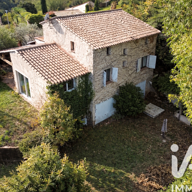 Maison 7 pièces 790000 €