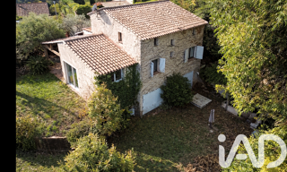 Maison 7 Pièces 154 m² à vendre à Vence (06140)