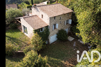 Maison 7 pièces 790000 €