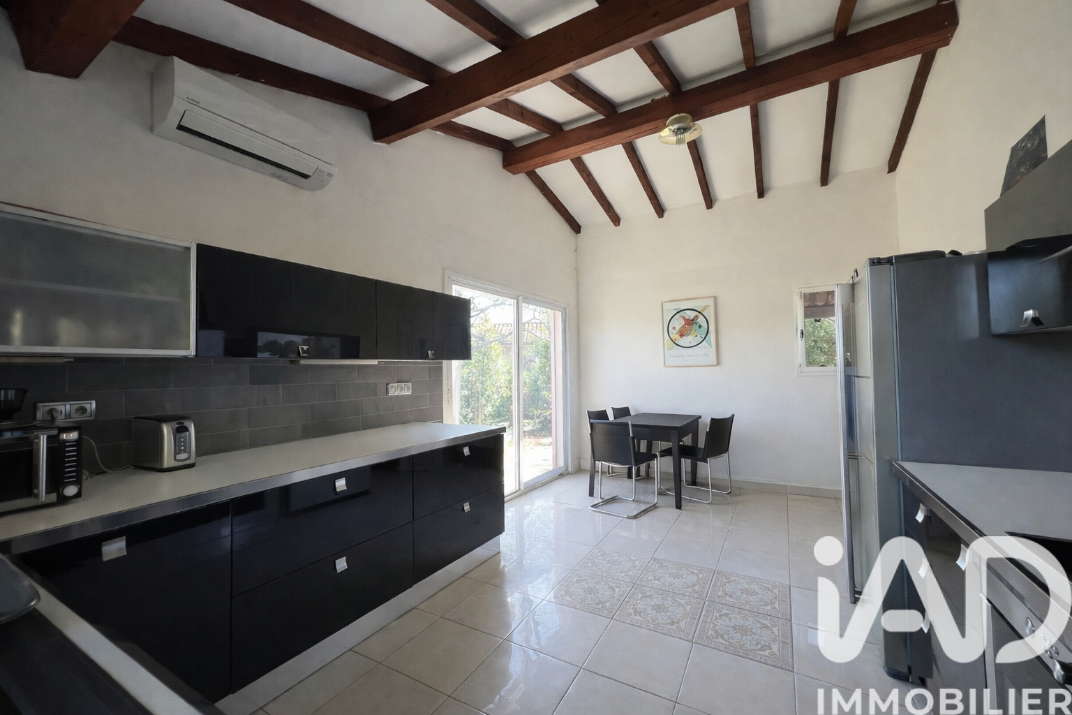 Vente Maison traditionnelle 7 pièces - Photo 2