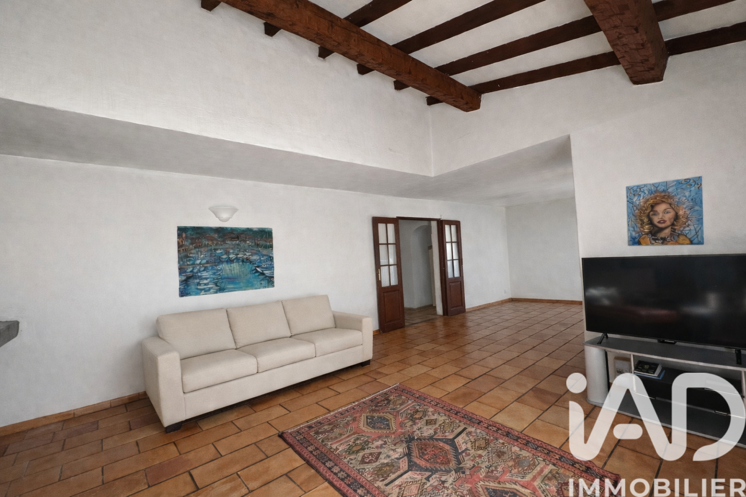 Vente Maison traditionnelle 7 pièces - Photo 3