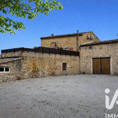 Maison 4 pièces 350000 €