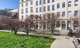 Appartement 4 Pièces 75 m² à vendre à Lyon 1 (69001)