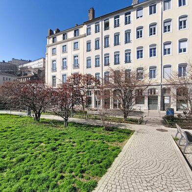 Appartement 4 pièces 369000 €