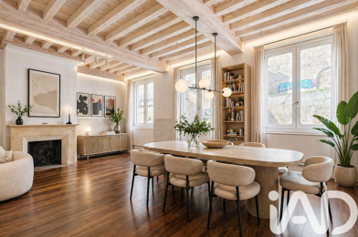 Appartement 4 pièces 359000 €