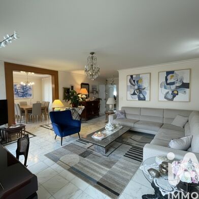 Appartement 6 pièces 210000 €