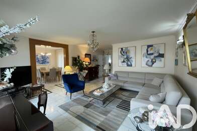 Appartement 6 pièces 210000 €