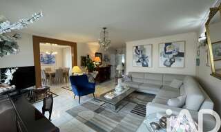 Appartement 6 Pièces 119 m² à vendre à Sarcelles (95200)