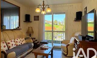 Maison 4 Pièces 98 m² à vendre à Montivilliers (76290)