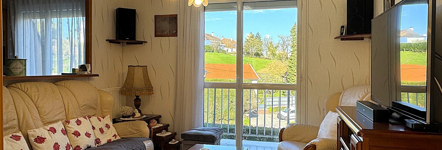 Maison 4 Pièces 98 m² à vendre à Montivilliers (76290)