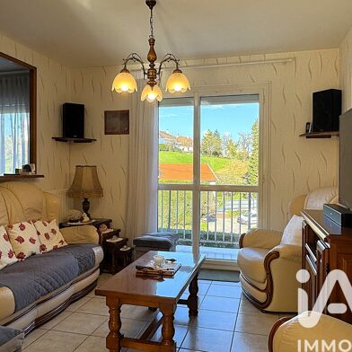 Maison 4 pièces 229000 €