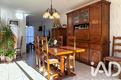 Maison 4 pièces 229000 €