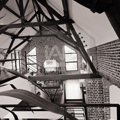 Maison 8 pièces 615000 €