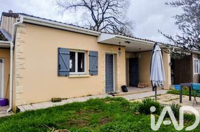 Maison 4 pièces 182000 €