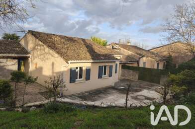 Maison 4 pièces 179000 €