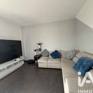 Maison 7 pièces 259500 €