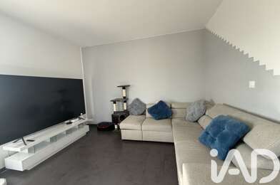 Maison 7 pièces 259500 €