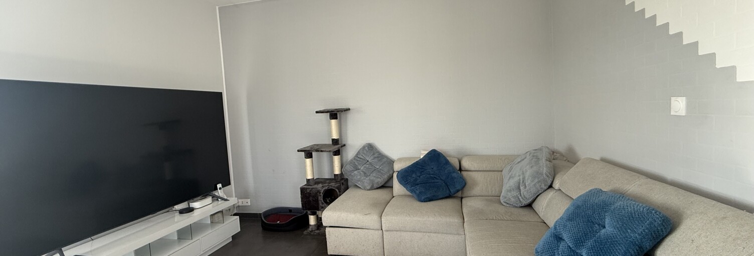 Maison 7 Pièces 168 m² à vendre à Saint-Aubin-de-Lanquais (24560)