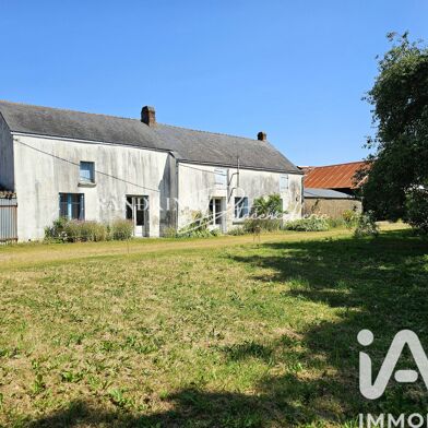 Maison 6 pièces 259000 €