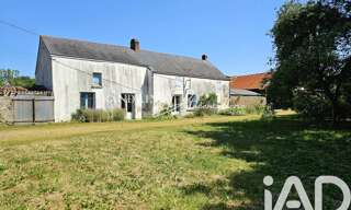 Maison 6 Pièces 125 m² à vendre à Sautron (44880)