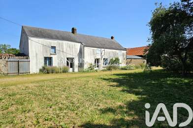 Maison 6 pièces 259000 €