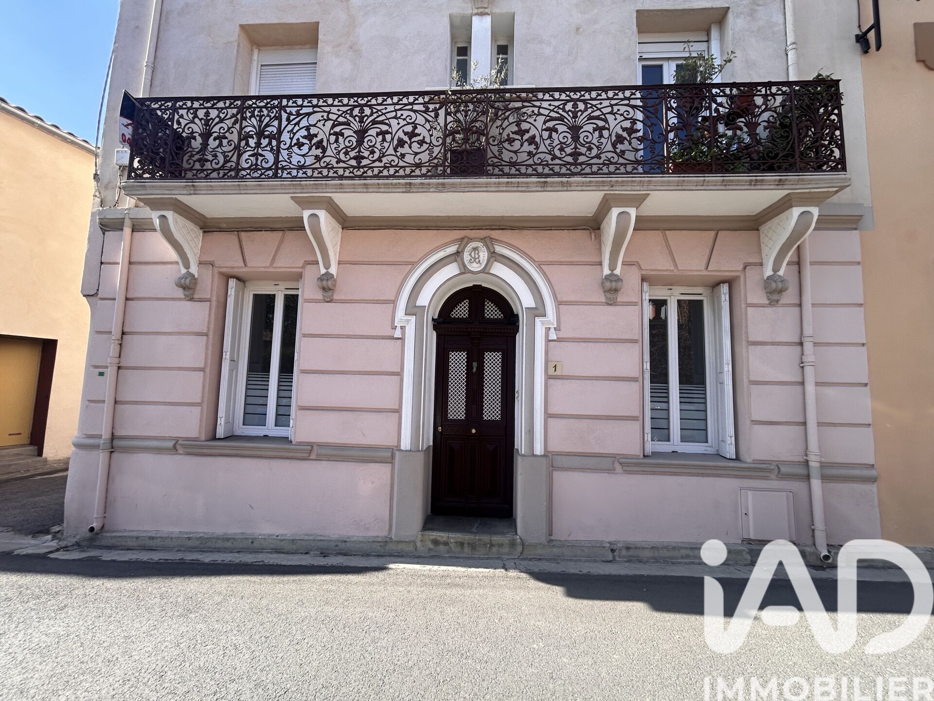 Canet-En-Roussillon - 81m² - 3p. - 2ch.