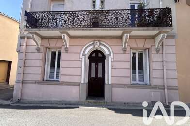 Appartement 3 pièces 160000 €