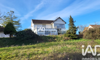 Maison 3 Pièces 70 m² à vendre à Les Trois Lacs (27700)