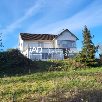 Maison 3 pièces 210000 €