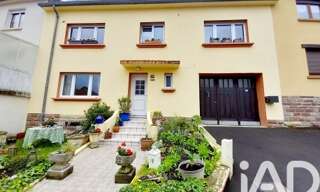Maison 6 Pièces 132 m² à vendre à Farschviller (57450)