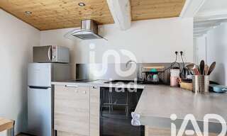 Appartement 1 Pièce 29 m² à louer à Digne-les-Bains (04000)