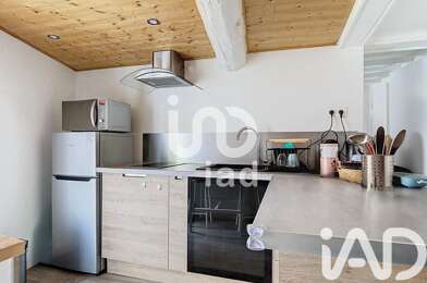 Appartement 1 pièces 495 €