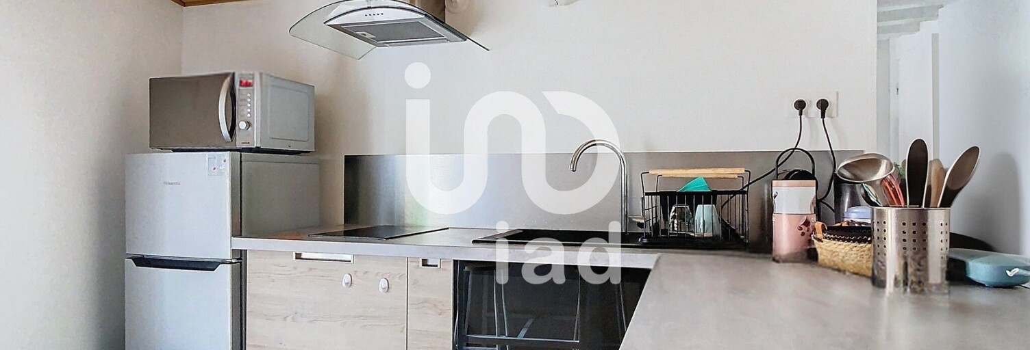 Appartement 1 Pièce 29 m² à louer à Digne-les-Bains (04000)